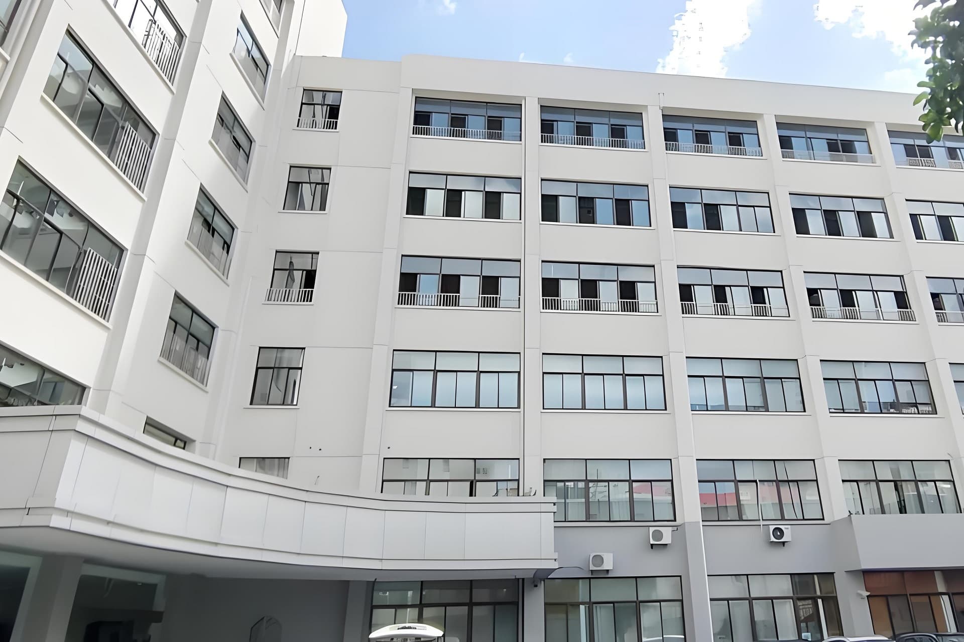 外立面